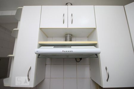 Apartamento à venda com 86m², 2 quartos e 1 vagaCozinha