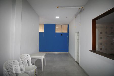 Apartamento à venda com 86m², 2 quartos e 1 vagaÁrea comum - Salão de festas