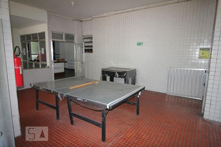 Apartamento à venda com 86m², 2 quartos e 1 vagaÁrea Comum - Playground