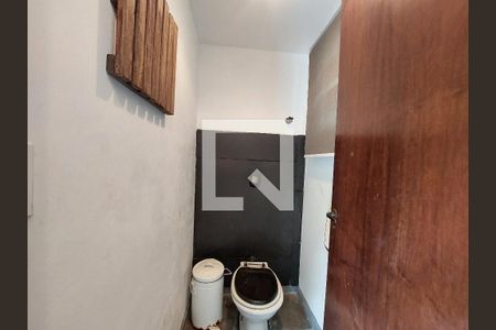 Casa à venda com 500m², 6 quartos e 6 vagasBanheiro na Área de Lazer