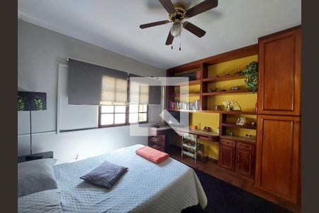 Casa à venda com 500m², 6 quartos e 6 vagasQuarto 3