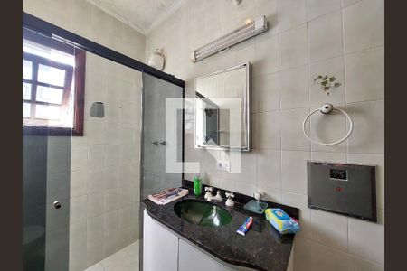 Casa à venda com 500m², 6 quartos e 6 vagasBanheiro 2