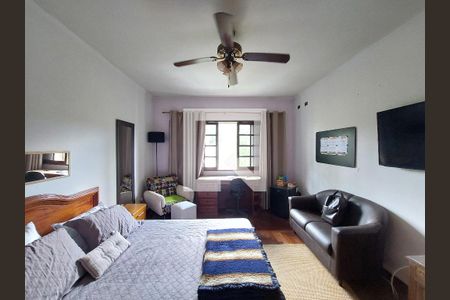 Casa à venda com 500m², 6 quartos e 6 vagasQuarto 1