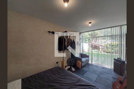 Casa à venda com 500m², 6 quartos e 6 vagasQuarto no Loft