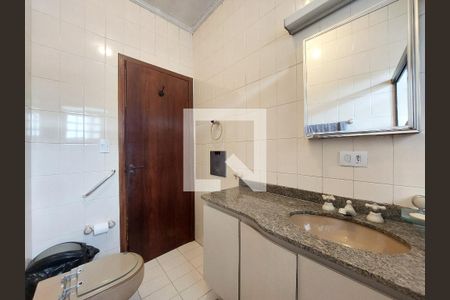 Casa à venda com 500m², 6 quartos e 6 vagasBanheiro 1