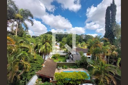 Casa à venda com 500m², 6 quartos e 6 vagasVista - Quarto 1