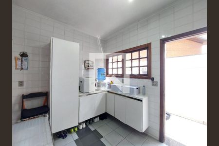 Casa à venda com 500m², 6 quartos e 6 vagasÁrea de Serviço