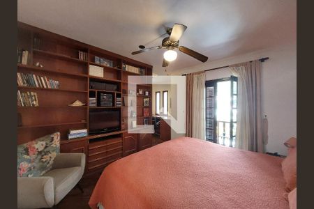 Casa à venda com 500m², 6 quartos e 6 vagasQuarto 5