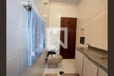 Casa à venda com 500m², 6 quartos e 6 vagasBanheiro 1