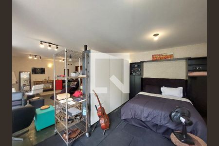 Casa à venda com 500m², 6 quartos e 6 vagasQuarto no Loft