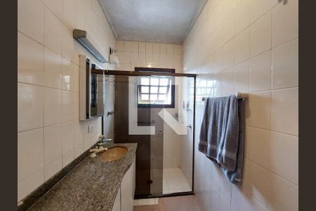 Casa à venda com 500m², 6 quartos e 6 vagasBanheiro 1