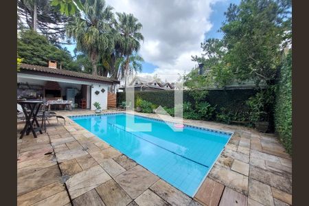 Casa à venda com 500m², 6 quartos e 6 vagasÁrea de Lazer