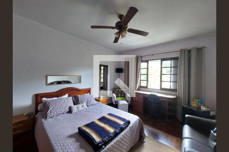 Casa à venda com 500m², 6 quartos e 6 vagasQuarto 1