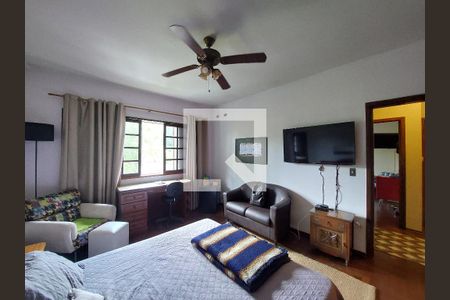 Casa à venda com 500m², 6 quartos e 6 vagasQuarto 1