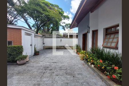 Casa à venda com 500m², 6 quartos e 6 vagasGaragem 1