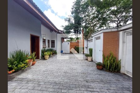 Casa à venda com 500m², 6 quartos e 6 vagasGaragem 1