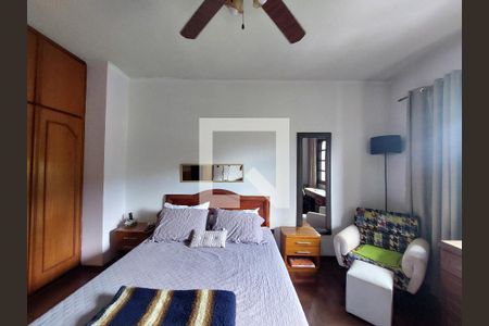 Casa à venda com 500m², 6 quartos e 6 vagasQuarto 1