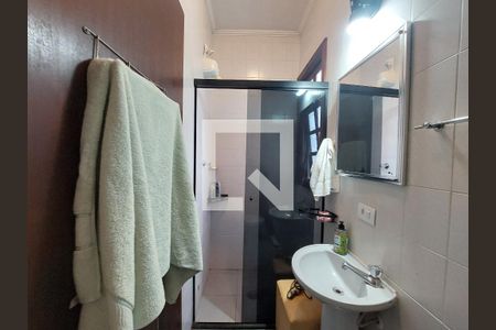 Casa à venda com 500m², 6 quartos e 6 vagasBanheiro na Área de Serviço