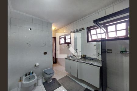 Casa à venda com 500m², 6 quartos e 6 vagasBanheiro 3