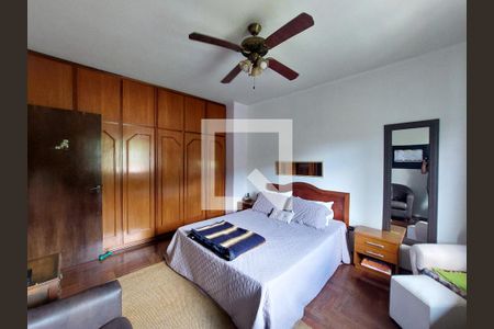 Casa à venda com 500m², 6 quartos e 6 vagasQuarto 1