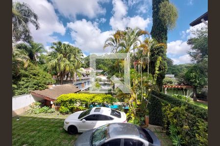 Casa à venda com 500m², 6 quartos e 6 vagasVista - Quarto 5