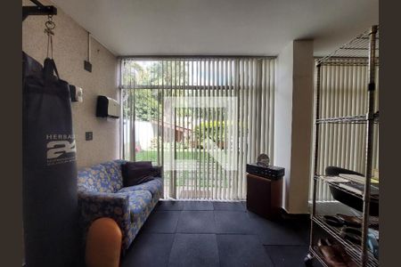 Casa à venda com 500m², 6 quartos e 6 vagasQuarto no Loft