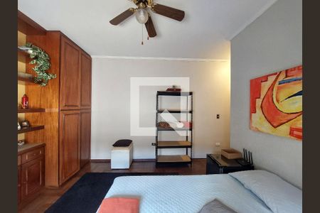 Casa à venda com 500m², 6 quartos e 6 vagasQuarto 3