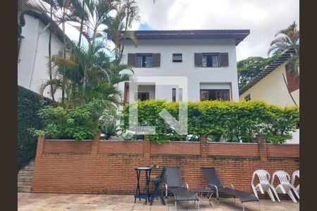Casa à venda com 500m², 6 quartos e 6 vagasÁrea de Lazer