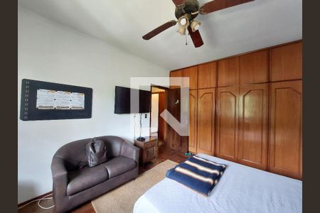 Casa à venda com 500m², 6 quartos e 6 vagasQuarto 1