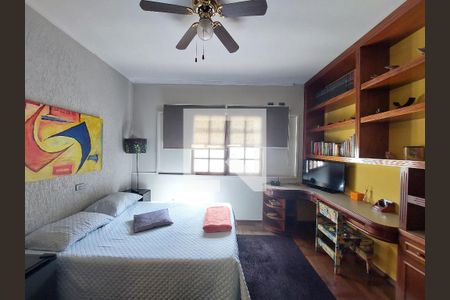 Casa à venda com 500m², 6 quartos e 6 vagasQuarto 3