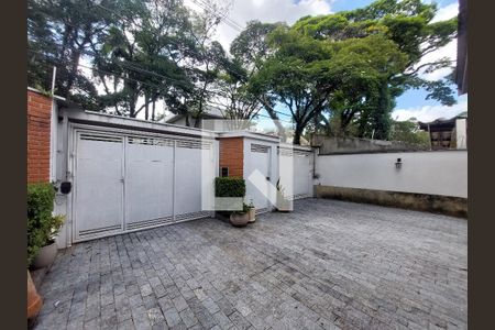 Casa à venda com 500m², 6 quartos e 6 vagasGaragem 1