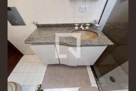 Casa à venda com 500m², 6 quartos e 6 vagasBanheiro 1