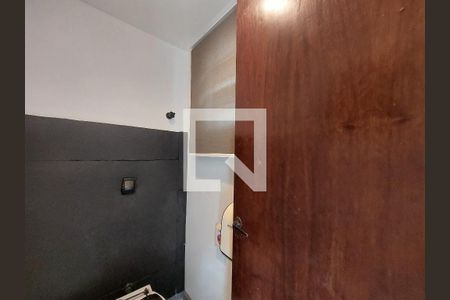 Casa à venda com 500m², 6 quartos e 6 vagasBanheiro na Área de Lazer