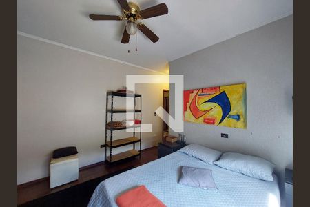 Casa à venda com 500m², 6 quartos e 6 vagasQuarto 3