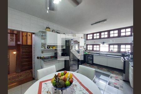 Casa à venda com 500m², 6 quartos e 6 vagasCozinha
