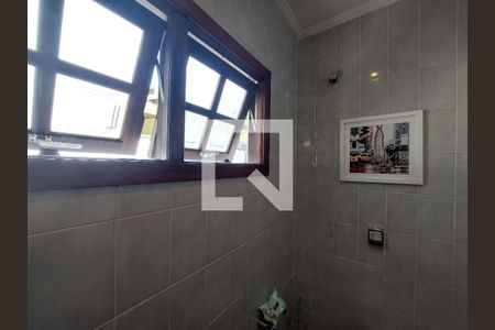 Casa à venda com 500m², 6 quartos e 6 vagasLavabo