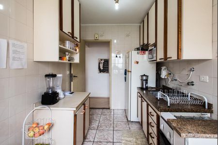 Apartamento para alugar com 59m², 2 quartos e 1 vagaCozinha