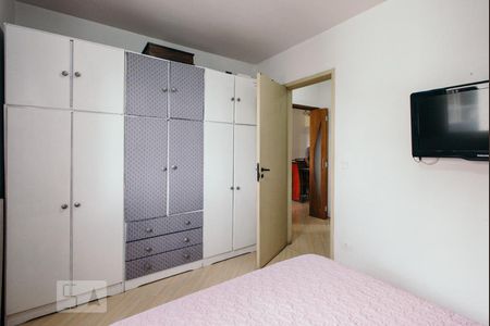 Apartamento para alugar com 59m², 2 quartos e 1 vagaQuarto 2