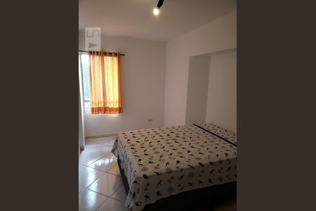 Quarto de apartamento para alugar com 1 quarto, 36m² em Centro, Curitiba