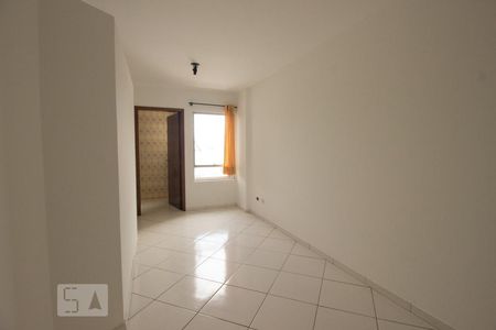 Sala de apartamento para alugar com 1 quarto, 36m² em Centro, Curitiba