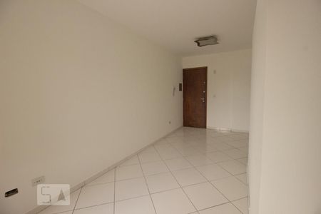Sala de apartamento para alugar com 1 quarto, 36m² em Centro, Curitiba