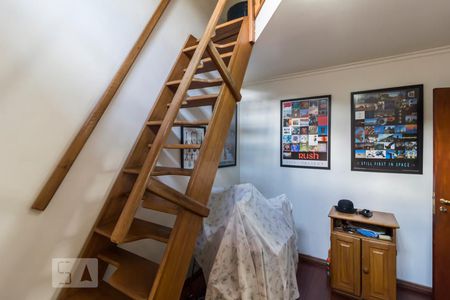 Casa à venda com 300m², 4 quartos e 4 vagasQuarto 2