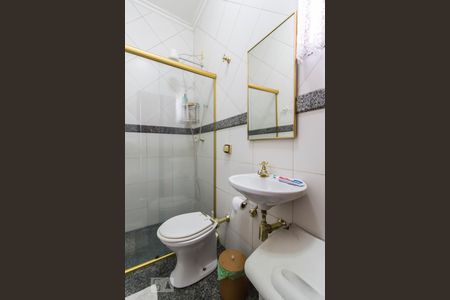 Casa à venda com 300m², 4 quartos e 4 vagasBanheiro de serviço
