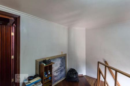 Casa à venda com 300m², 4 quartos e 4 vagasMezanino quarto 1