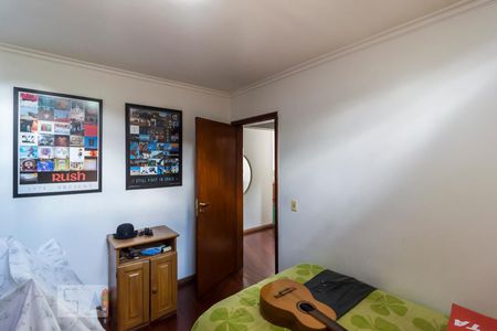 Casa à venda com 300m², 4 quartos e 4 vagasQuarto 2