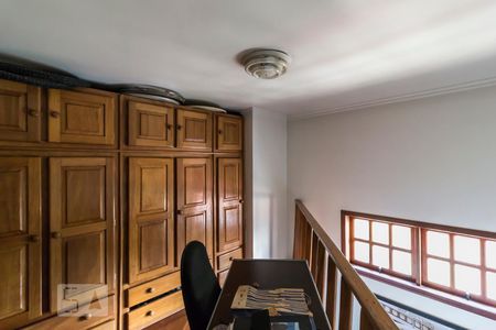 Casa à venda com 300m², 4 quartos e 4 vagasMezanino quarto 2