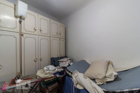Casa à venda com 300m², 4 quartos e 4 vagasQuarto de serviço