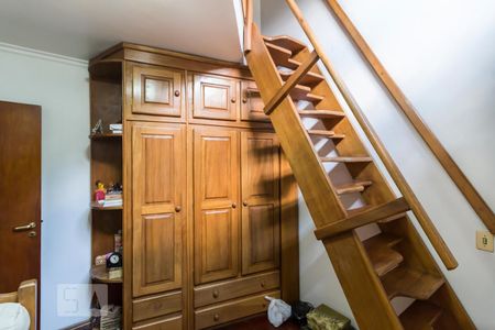 Casa à venda com 300m², 4 quartos e 4 vagasQuarto 1