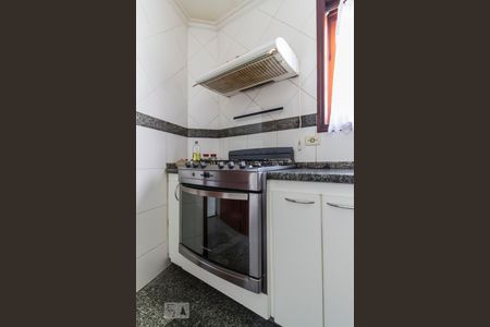 Casa à venda com 300m², 4 quartos e 4 vagasCozinha