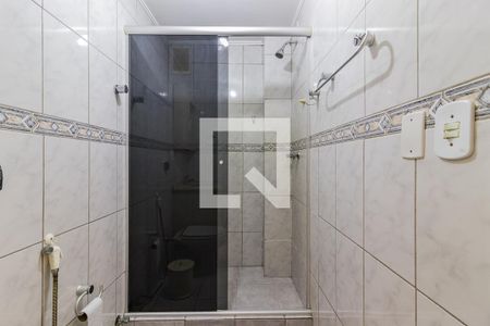 Apartamento à venda com 80m², 2 quartos e 1 vagaBanheiro Social